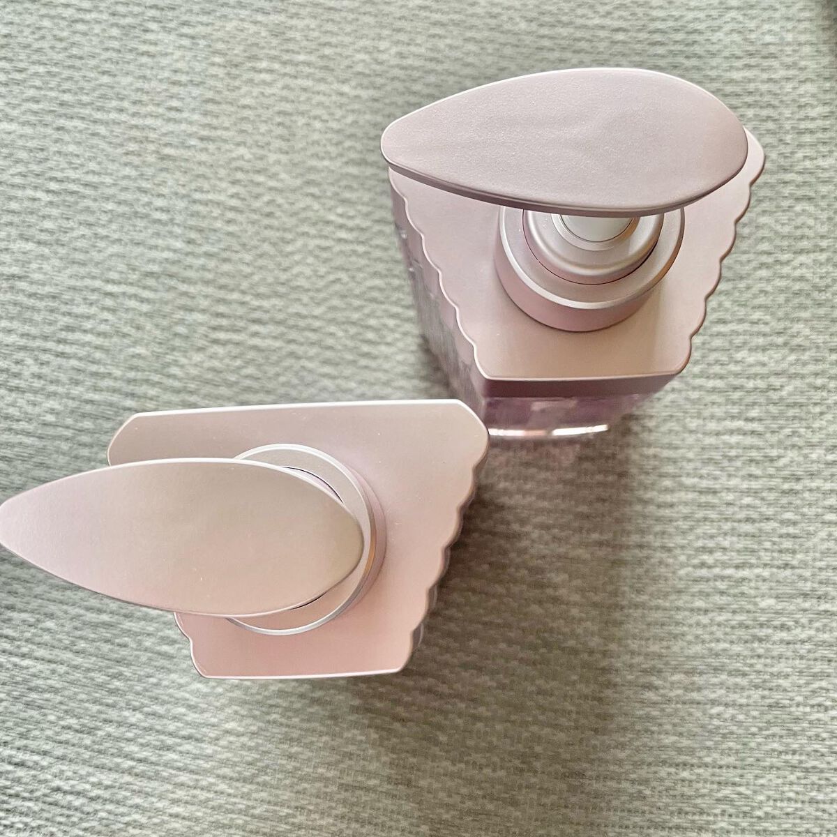 ミラクル シャイン シャンプー/ヘアトリートメント/&Prism/市販シャンプーを使ったクチコミ(3枚目)