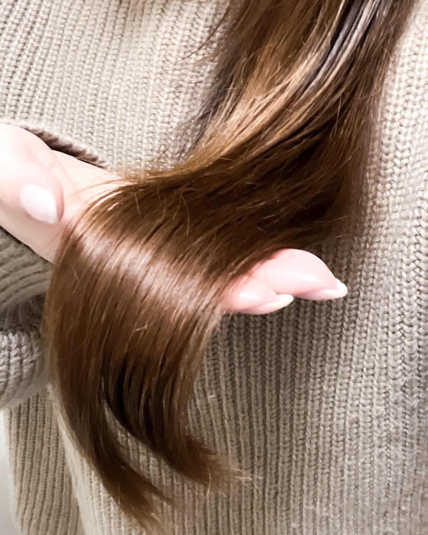 Protein Bond Water Essence/HAIRPLUS/ヘアミストを使ったクチコミ(4枚目)