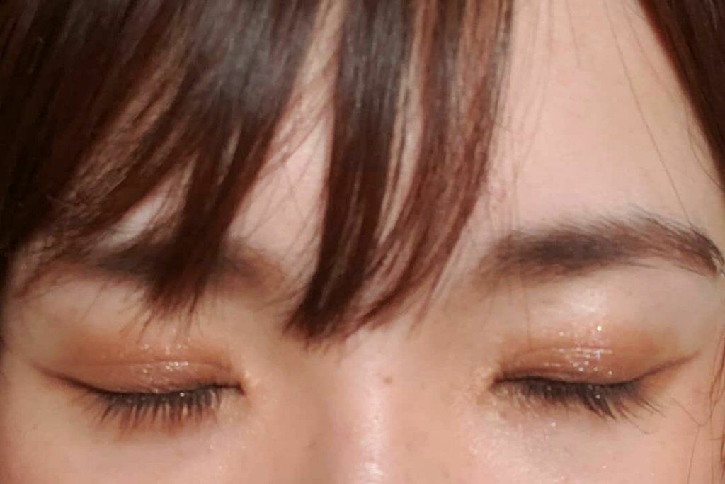 アイ カラー クォード/TOM FORD BEAUTY/アイシャドウパレットを使ったクチコミ(5枚目)