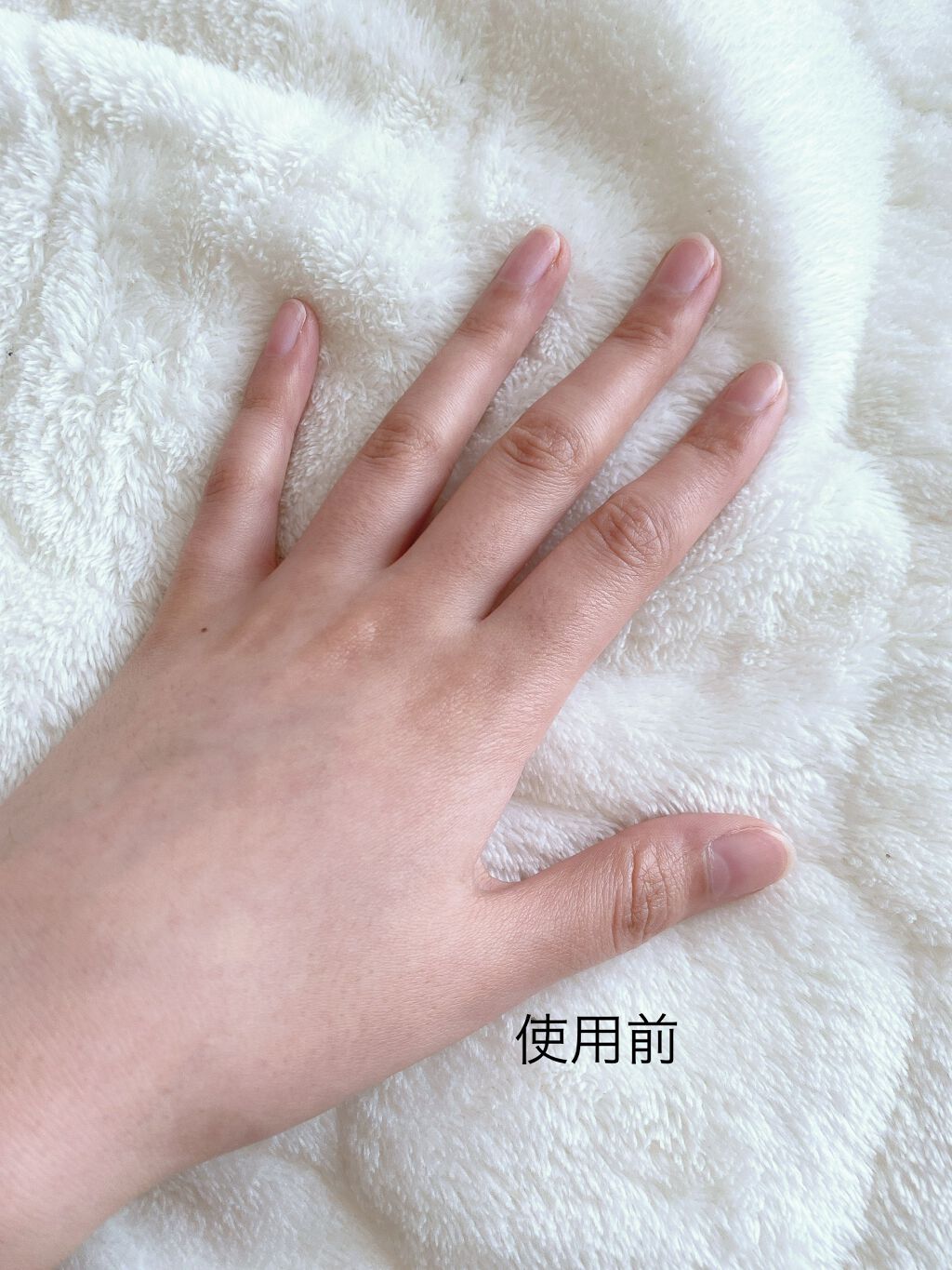 ハンドピュレナ/北の快適工房/ハンドクリームを使ったクチコミ（3枚目）