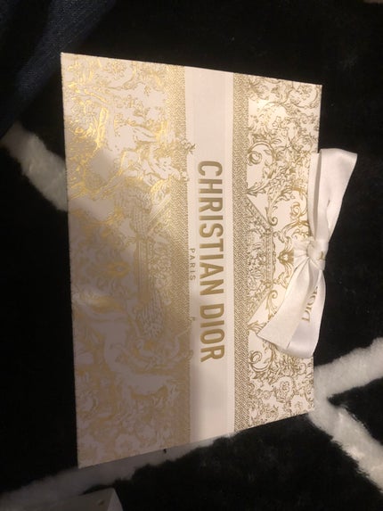 ディオール アディクト リップ マキシマイザー/Dior/リップグロスを使ったクチコミ(1枚目)