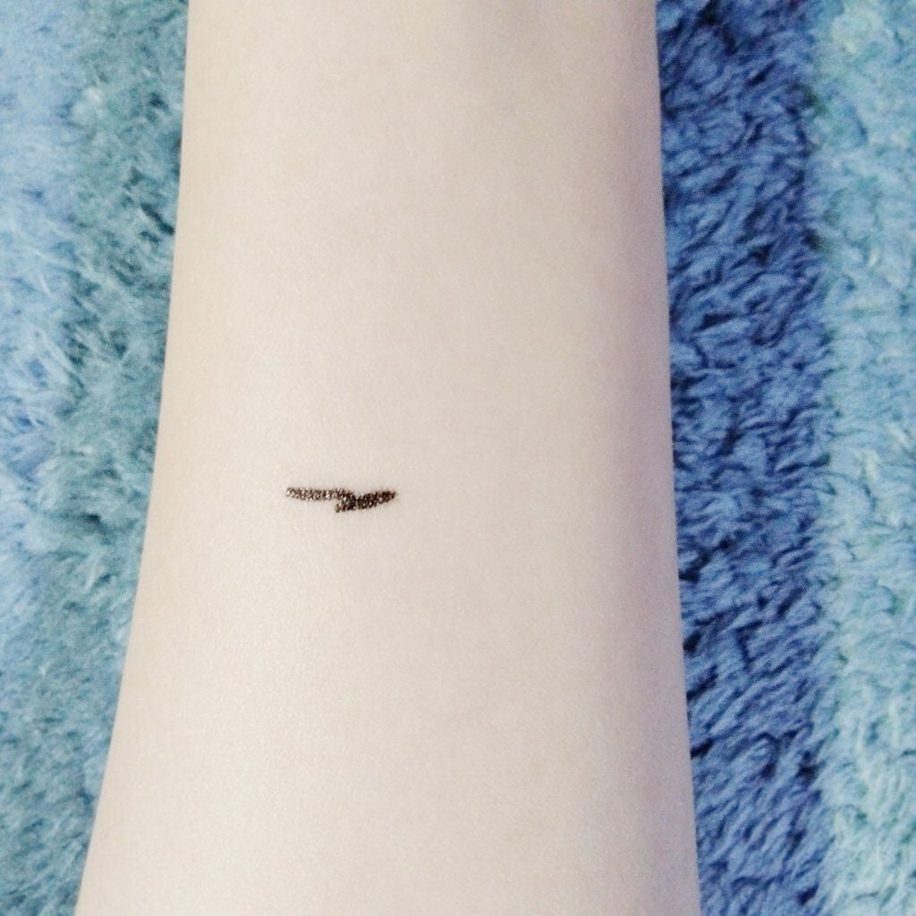 ダブルラスティング ファンデーション/ETUDE/リキッドファンデーションを使ったクチコミ(2枚目)