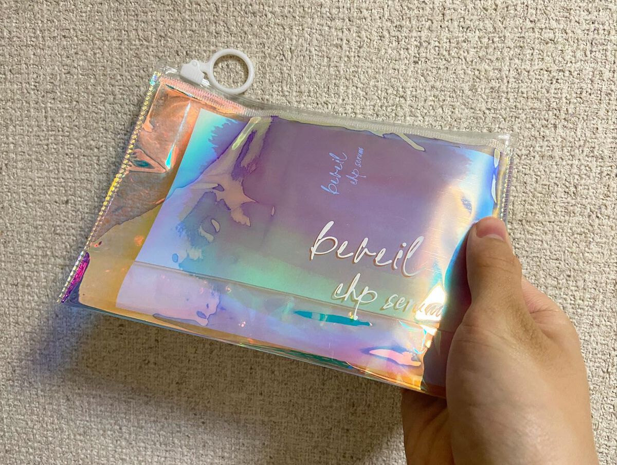 アイラッシュセラム/ビヴェール/まつげ美容液を使ったクチコミ（2枚目）