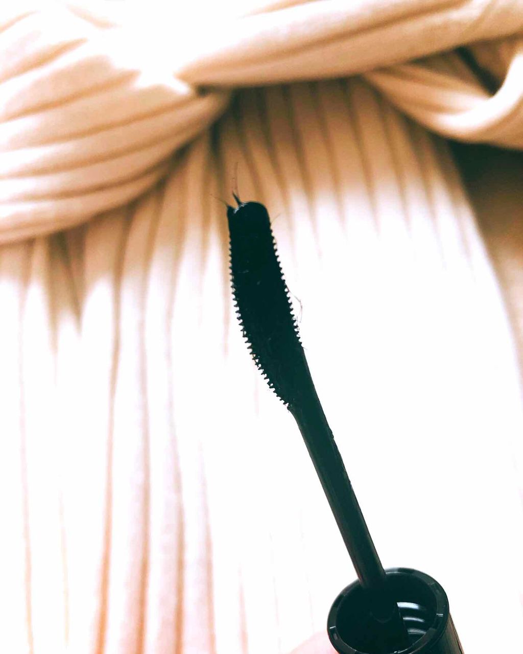 ラッシュエキスパンダー ロングロングロング/MAJOLICA MAJORCA/マスカラを使ったクチコミ(2枚目)