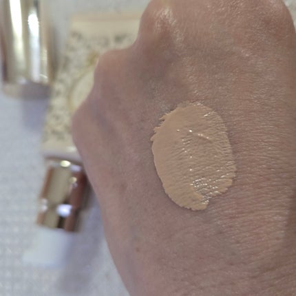 FFファンデーション/FTC/リキッドファンデーションを使ったクチコミ(3枚目)