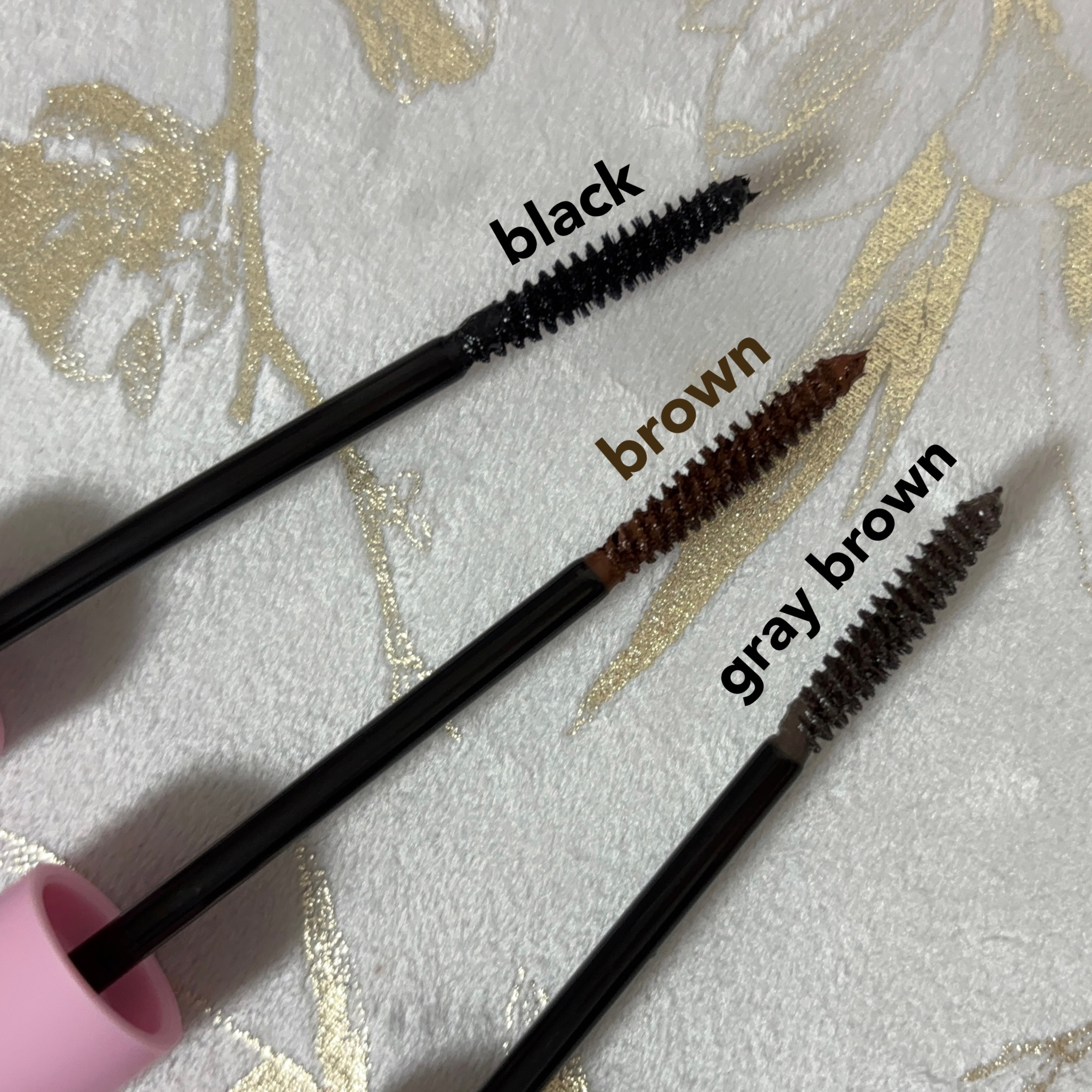 カールフィックスマスカラ/ETUDE/マスカラを使ったクチコミ（2枚目）