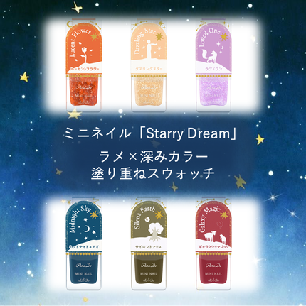 ジェルトップコート/パラドゥ/ジェルネイルを使ったクチコミ(1枚目)