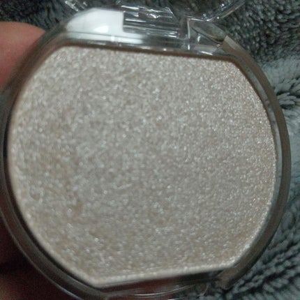 むにゅっとハイライター/キャンメイク/クリームハイライトを使ったクチコミ(4枚目)