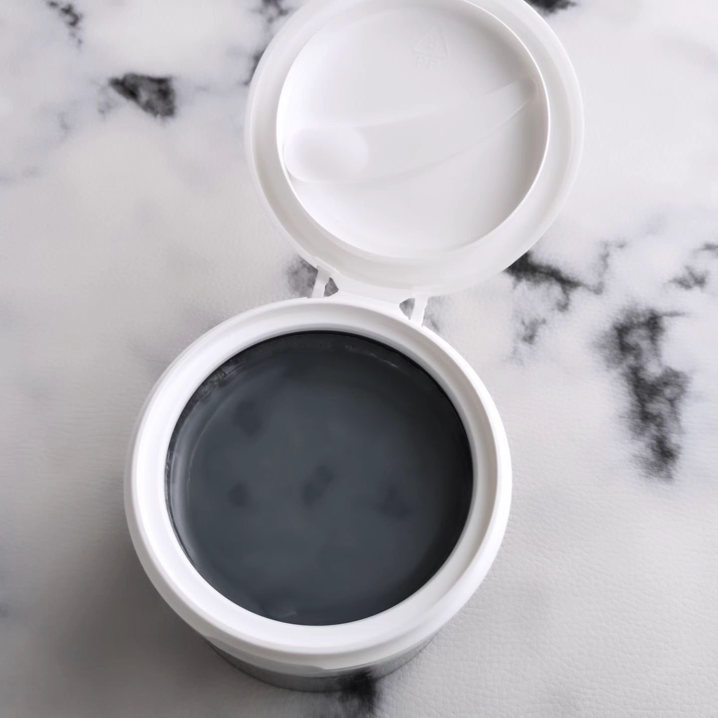 クレンジングバームモイストN/CLAYGE/クレンジングバームを使ったクチコミ（2枚目）