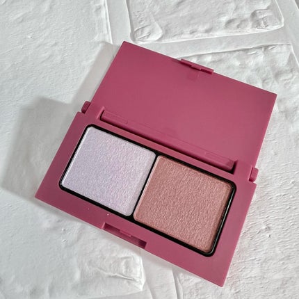 エテュセ アイエディション(カラーパレット)/ettusais/アイシャドウパレットを使ったクチコミ(6枚目)