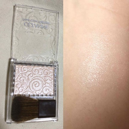 ããŒã«ã°ããŠãã€ã©ã€ã/CEZANNE/ããŠããŒãã€ã©ã€ãã䜿ã£ãã¯ãã³ãïŒ2æç®ïŒ