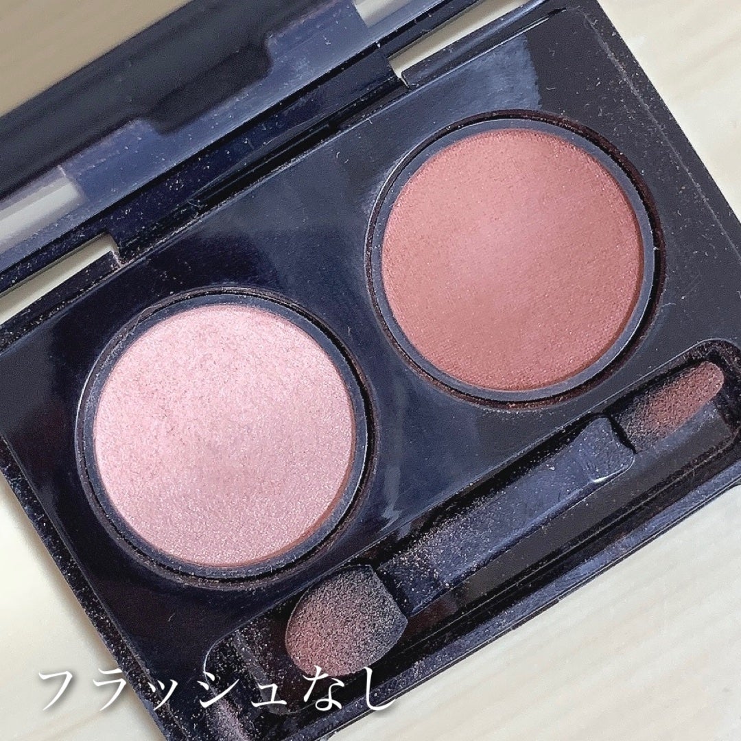 ビオモイスチュアシャドー/MiMC/アイシャドウパレットを使ったクチコミ(6枚目)