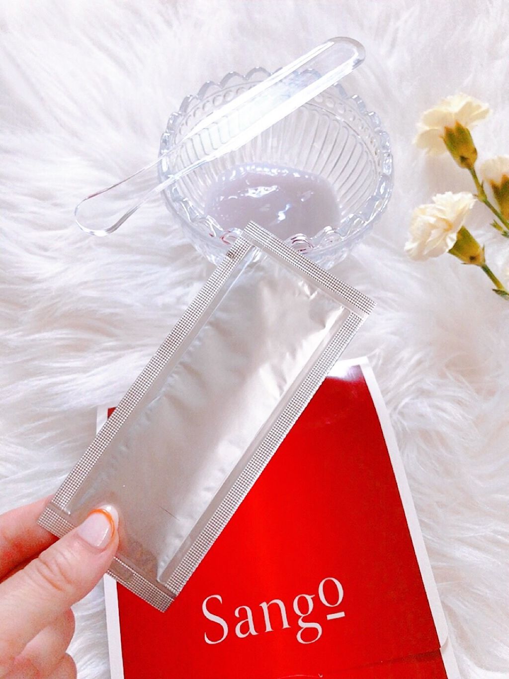 を使ったクチコミ（2枚目）