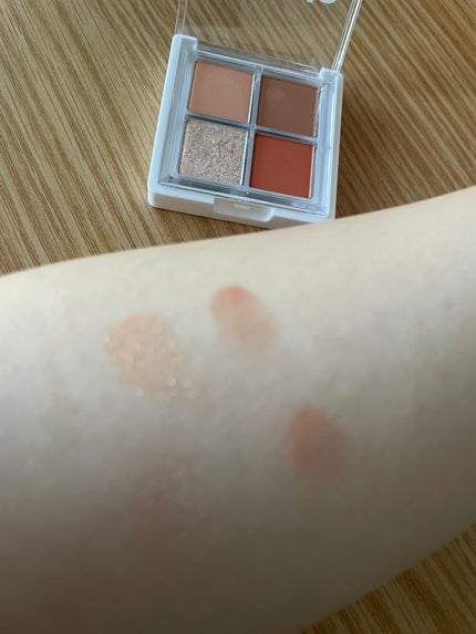 Chie  on LIPS 「セブンで買える本日発売のコスメ!twinklepopのアイシャ..」(5枚目)