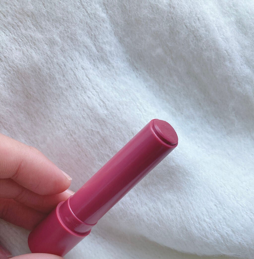 つやぷるリップR/b idol/口紅を使ったクチコミ(2枚目)