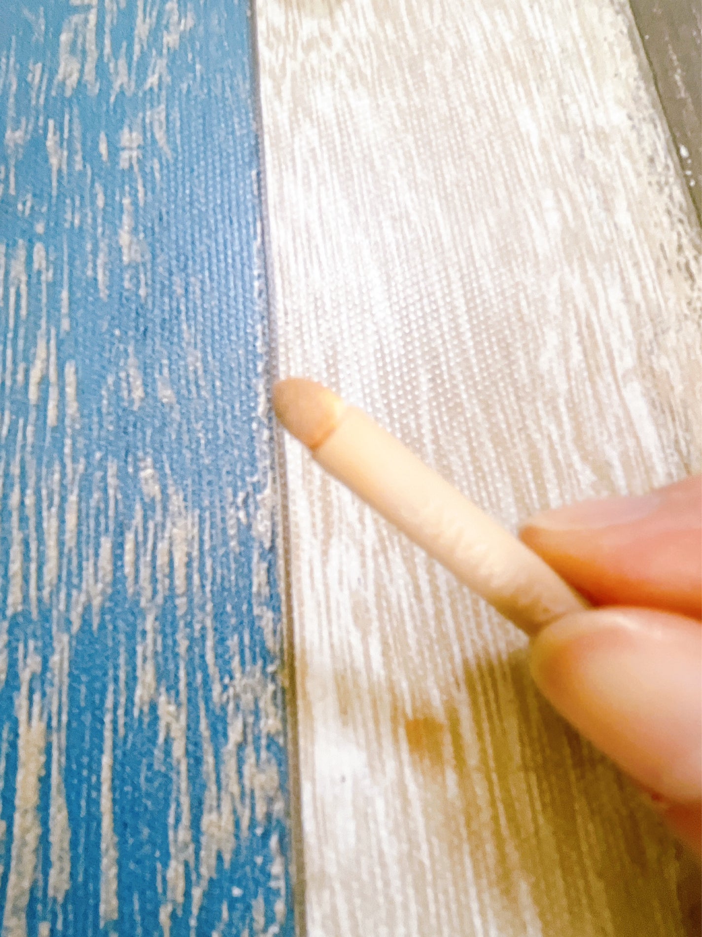 カラーミキシングコンシーラー/キャンメイク/パレットコンシーラーを使ったクチコミ(8枚目)