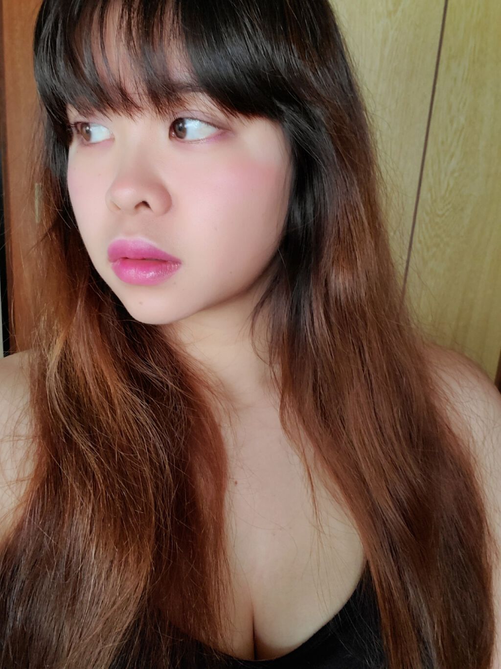 グロッシーリッチ アイズ/Visée/アイシャドウパレットを使ったクチコミ（1枚目）