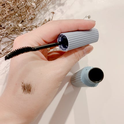 ウルトラ WP マスカラ(ロング)/FASIO/マスカラを使ったクチコミ(4枚目)