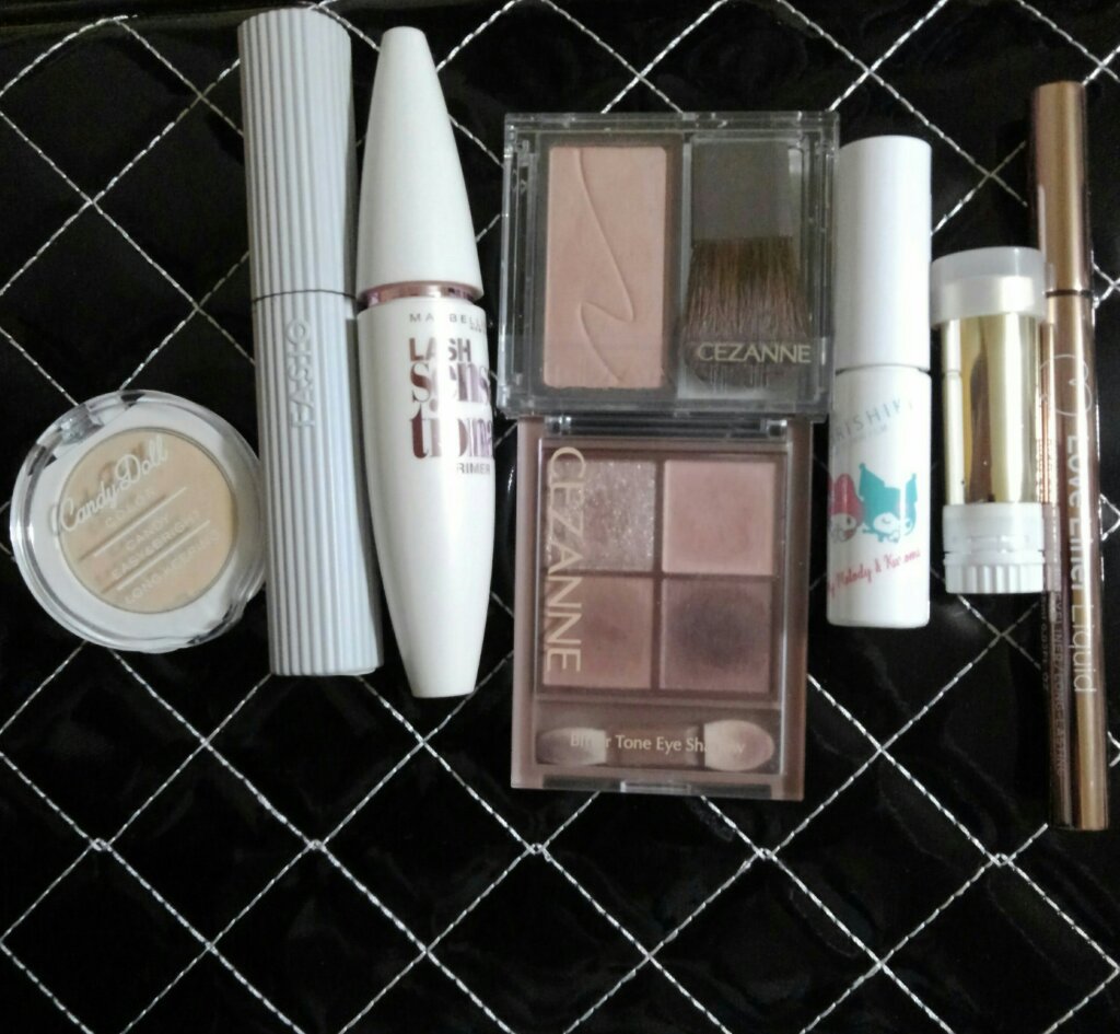 エレガンスCCルージュ つけ替え用 PK322（つけ替え用）/グレイシィ/口紅を使ったクチコミ（1枚目）