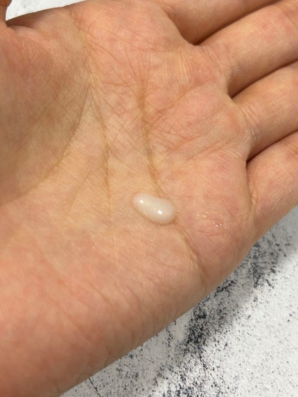 ハイパー リアル セラマイザー/M・A・C/美容液を使ったクチコミ(2枚目)