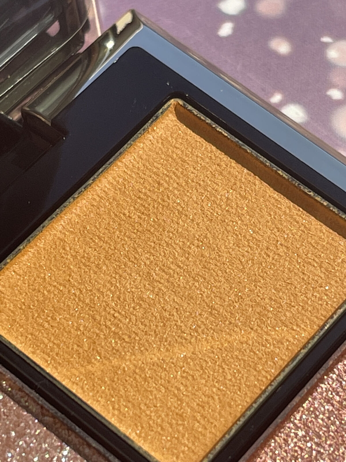 シグニチャー カラー アイズ/SUQQU/アイシャドウパレットを使ったクチコミ（3枚目）