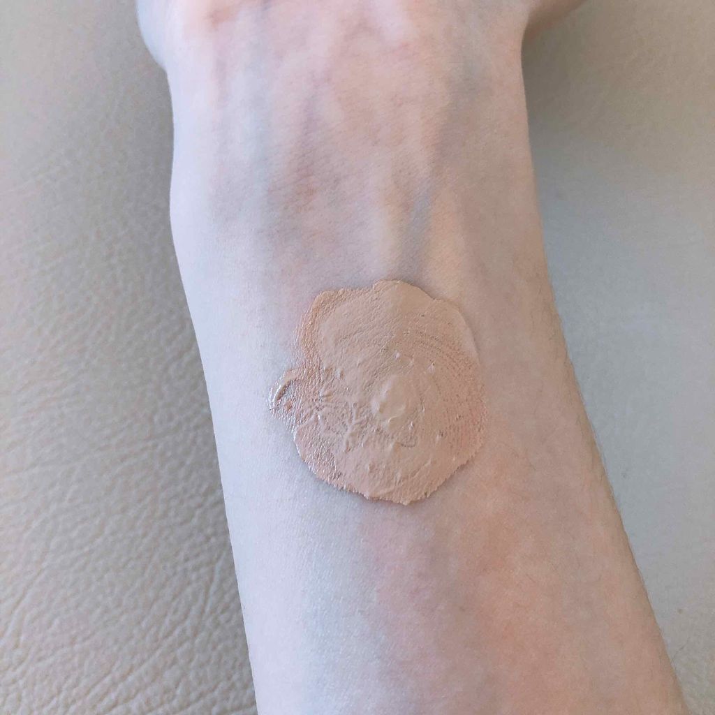 UVイデア XL プロテクションBB/ラ ロッシュ ポゼ/BBクリームを使ったクチコミ(2枚目)