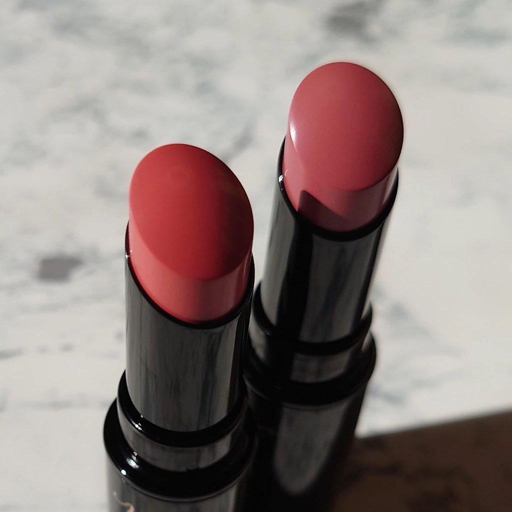 ネンマクフェイク ルージュ/Visée/口紅を使ったクチコミ（2枚目）