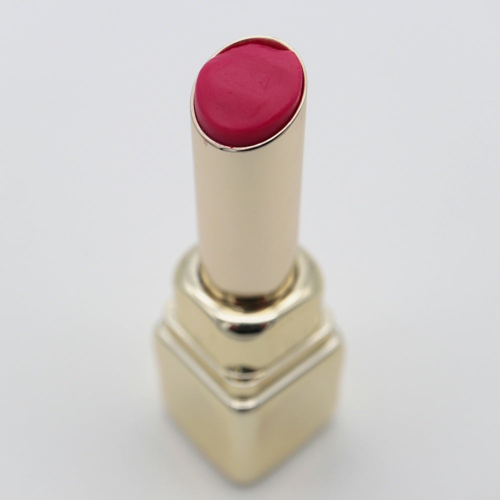 キスキス ビー グロウ/GUERLAIN/口紅を使ったクチコミ(3枚目)