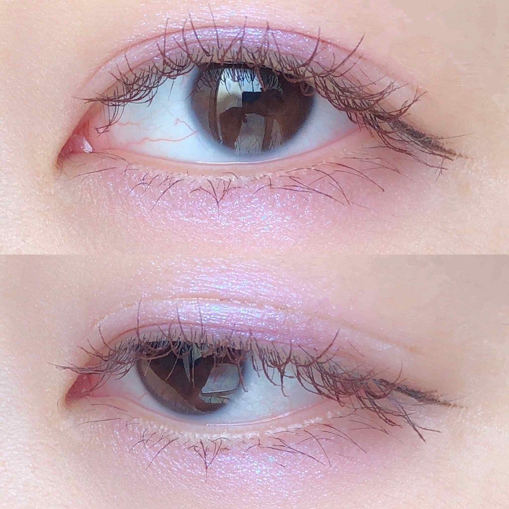 デュアルインテンシティーアイシャドー/NARS/単色アイシャドウを使ったクチコミ(1枚目)