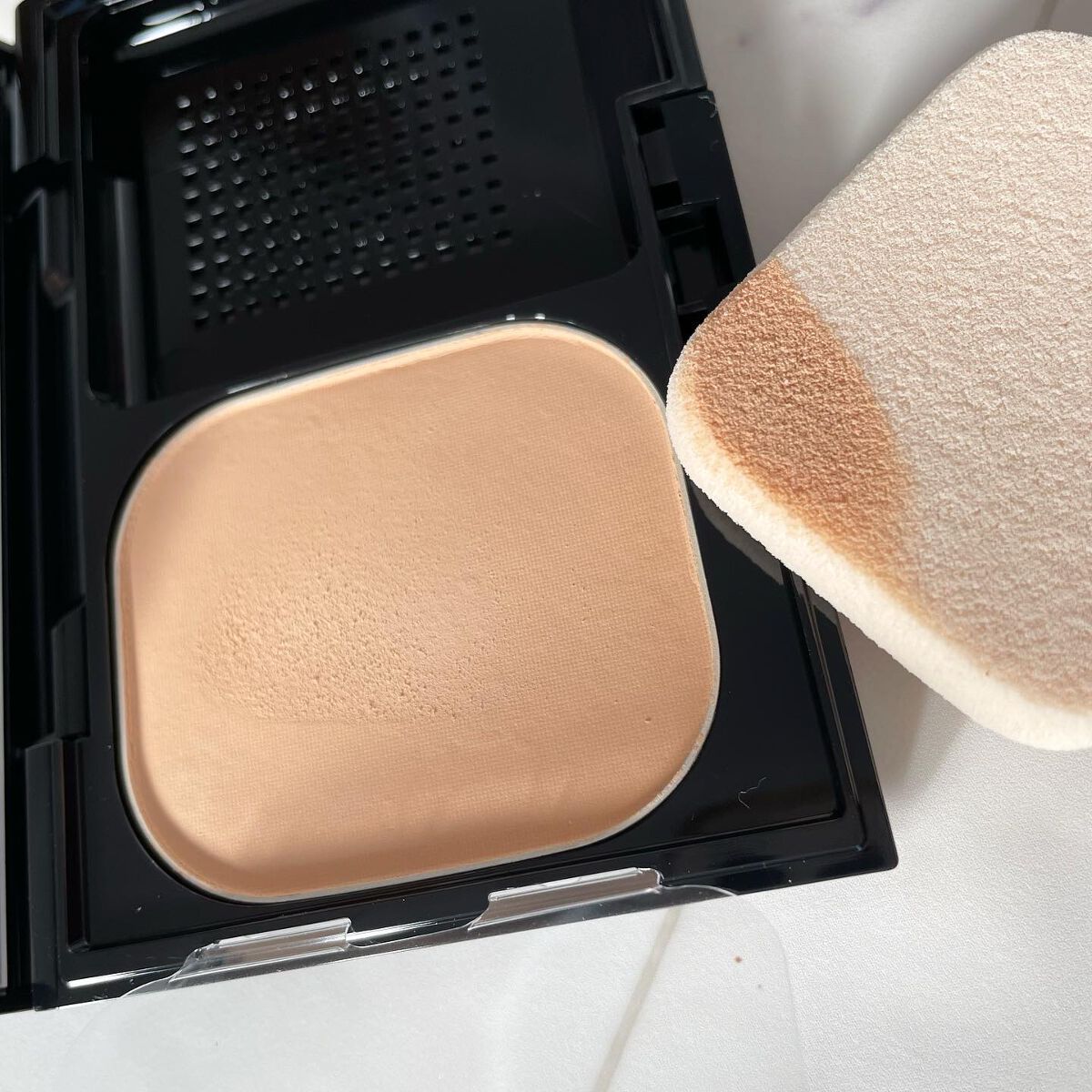 コフレドール パウダレスウェット/コフレドール/その他ファンデーションを使ったクチコミ（3枚目）