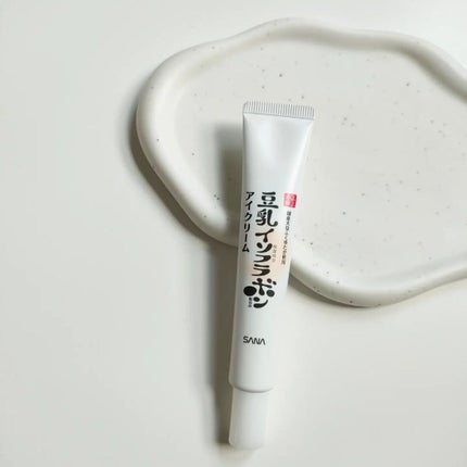 リンクルアイクリーム N/なめらか本舗/アイケア・アイクリームを使ったクチコミ(1枚目)