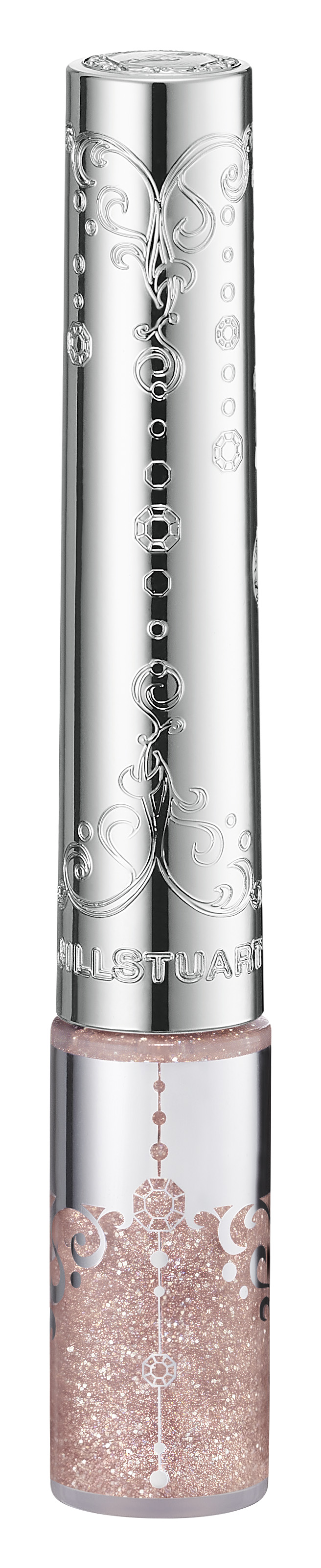 ジルスチュアート　アイダイヤモンド グリマー JILL STUART