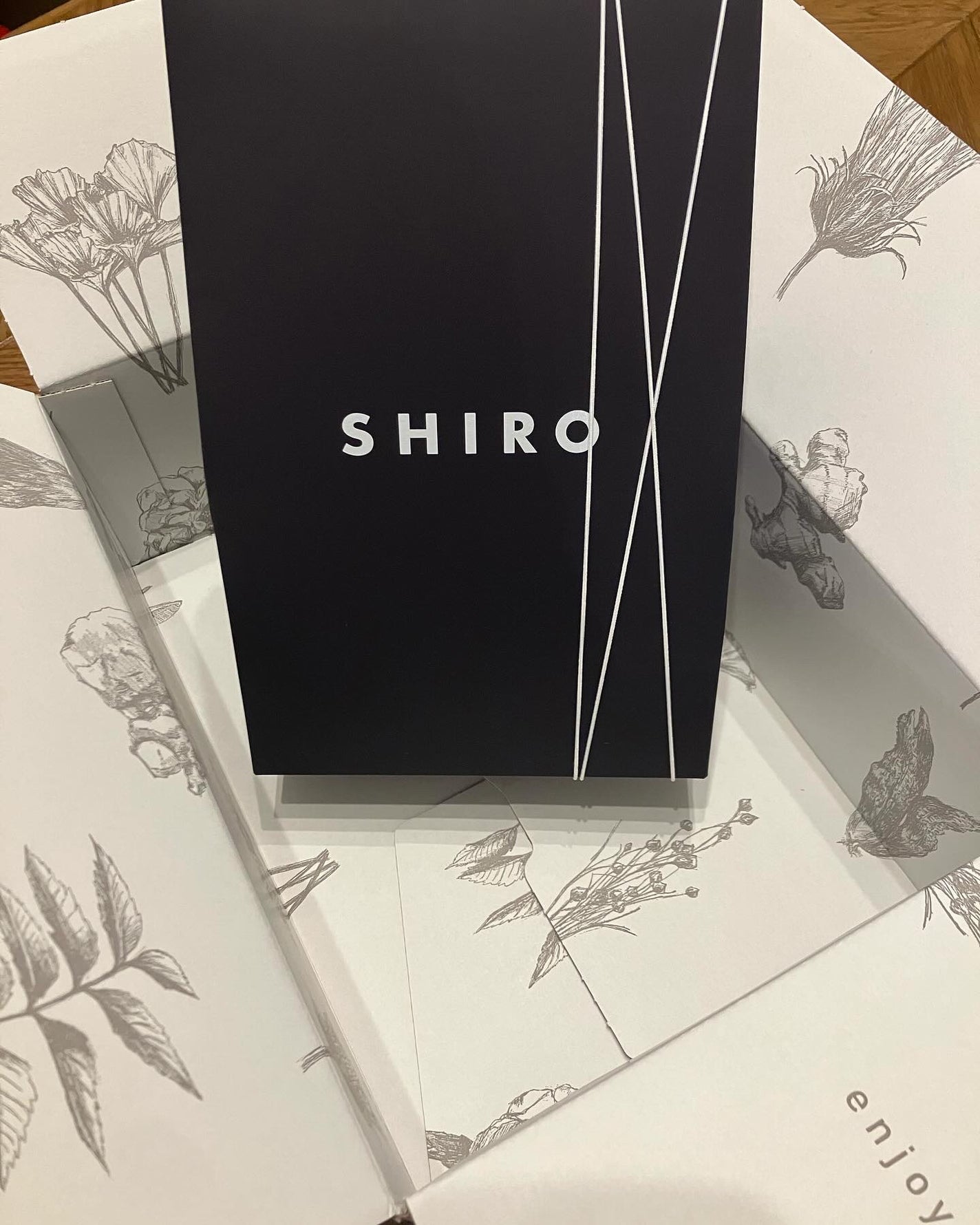 ホワイトリリー オードパルファン/SHIRO/香水(レディース)を使ったクチコミ(4枚目)