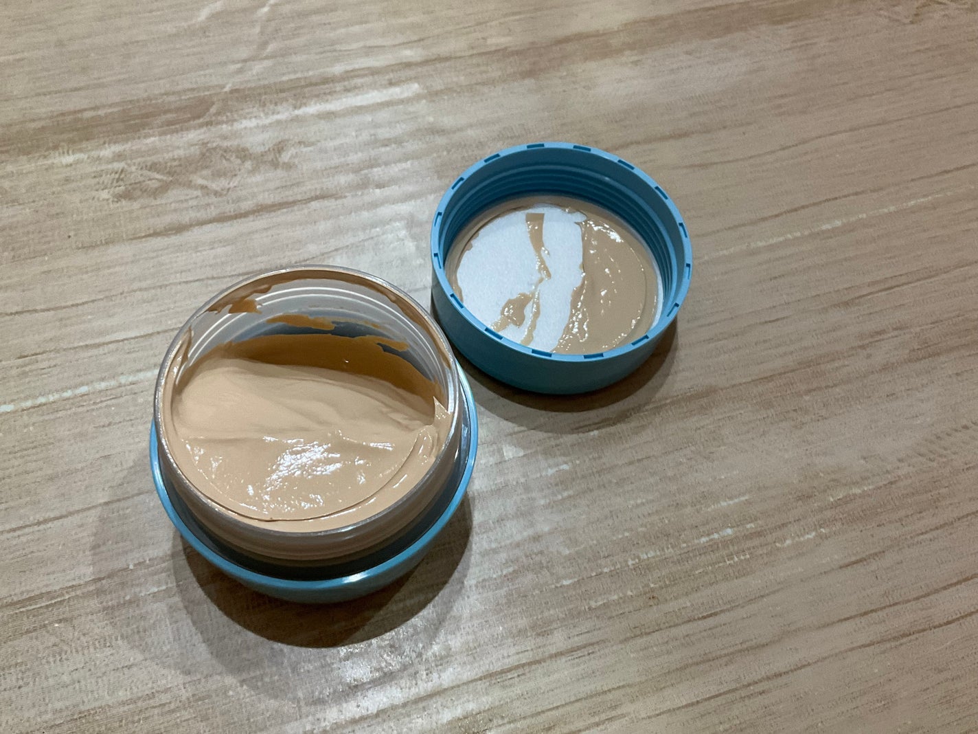 ワンリスト オールインワン デイクリーム/ナリスアップ/オールインワン化粧品を使ったクチコミ(3枚目)