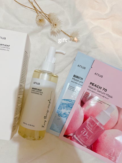 アヌア ビタミンC20 ブレミッシュセラム/Anua/美容液を使ったクチコミ(3枚目)