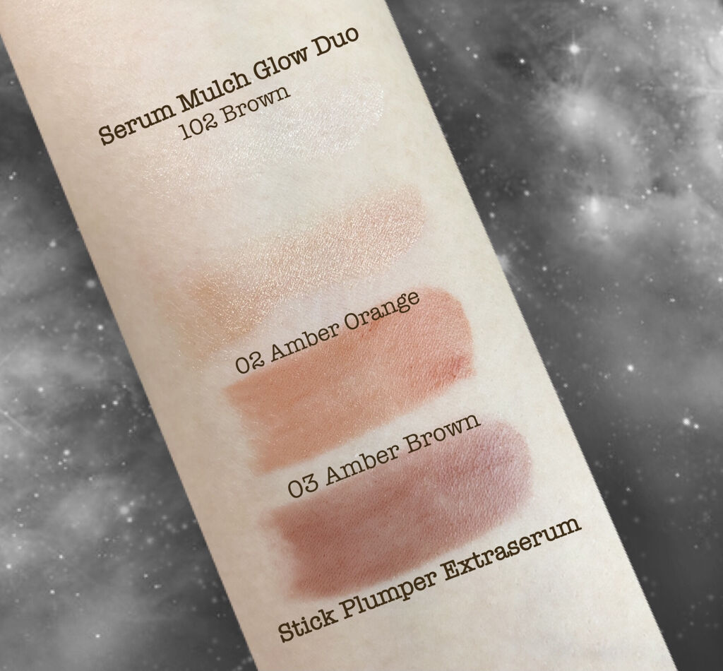 スティックプランパー エクストラセラム/Borica/リッププランパーを使ったクチコミ（2枚目）