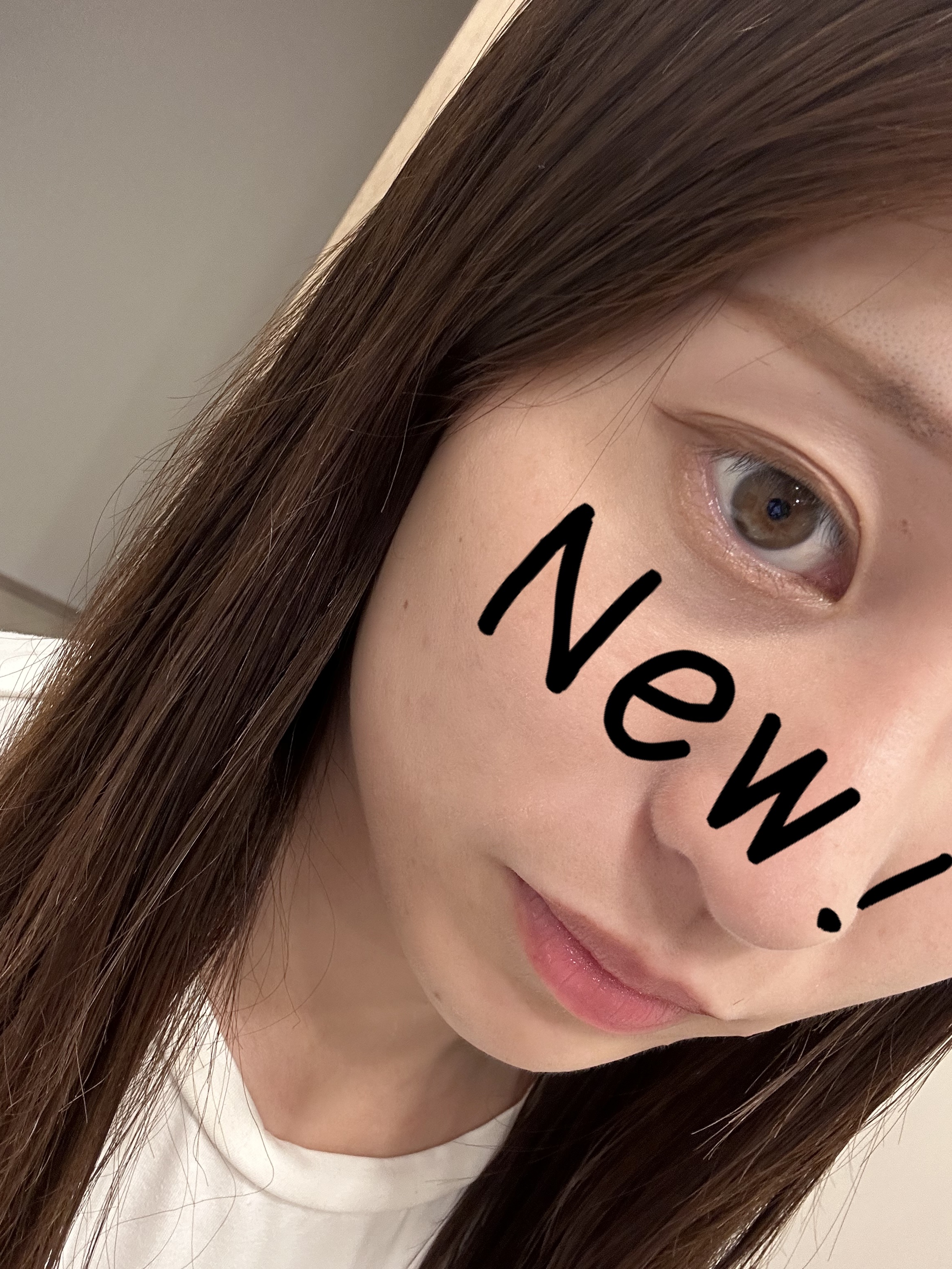 ニベア リッチケア＆カラーリップ ルビーレッド/ニベア/リップクリームを使ったクチコミ（3枚目）