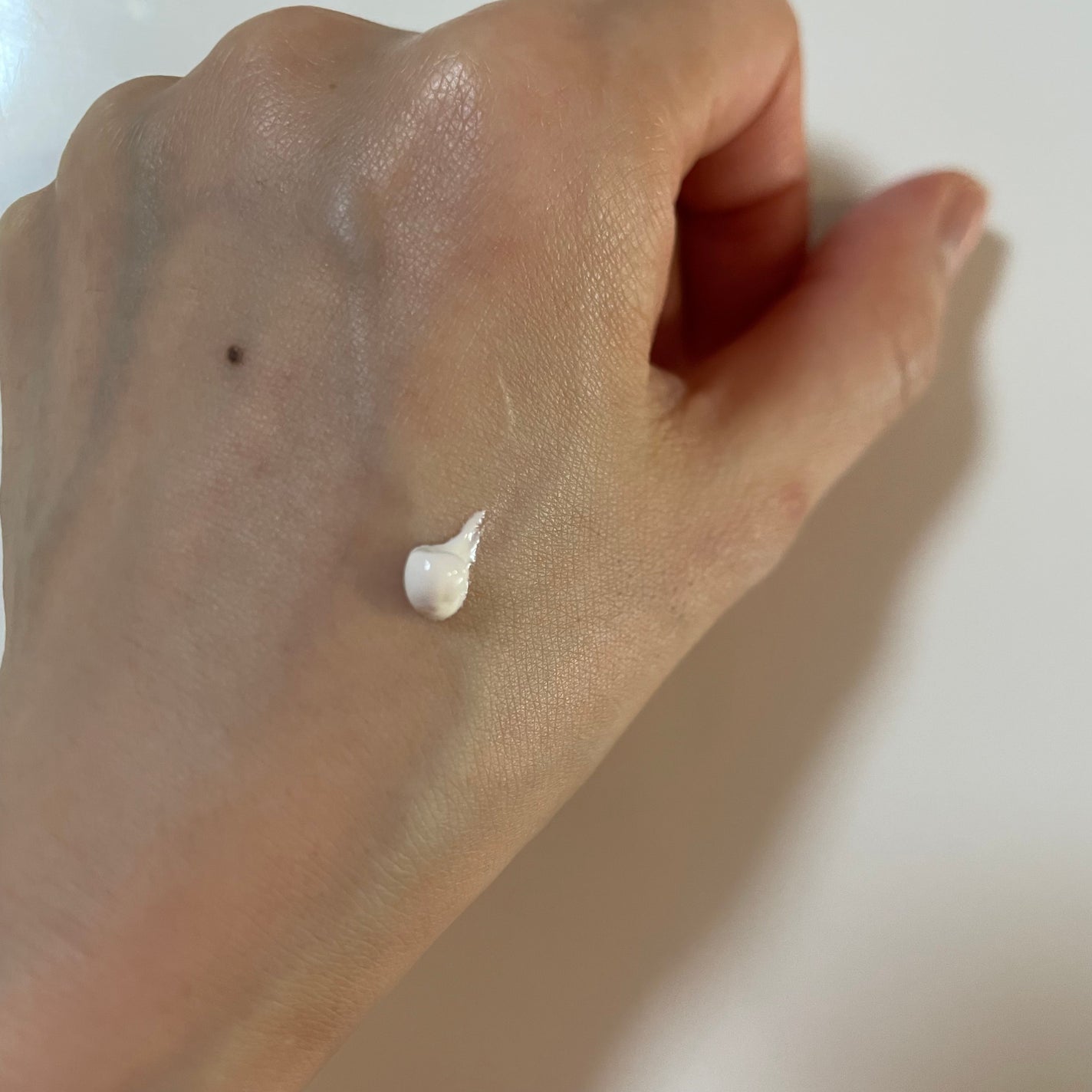 UVイデア XL プロテクショントーンアップ/ラ ロッシュ ポゼ/日焼け止めクリームを使ったクチコミ(2枚目)