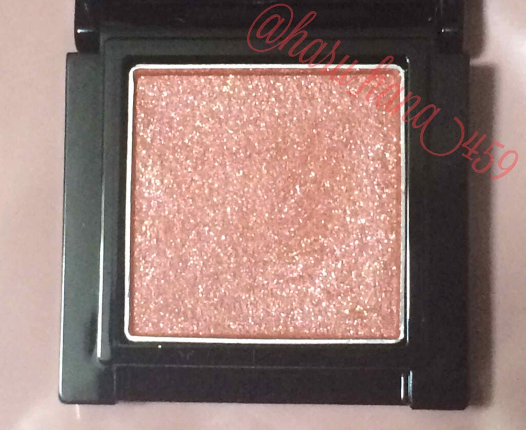 ヴィセ アヴァン シングルアイカラー/Visée/単色アイシャドウを使ったクチコミ(2枚目)