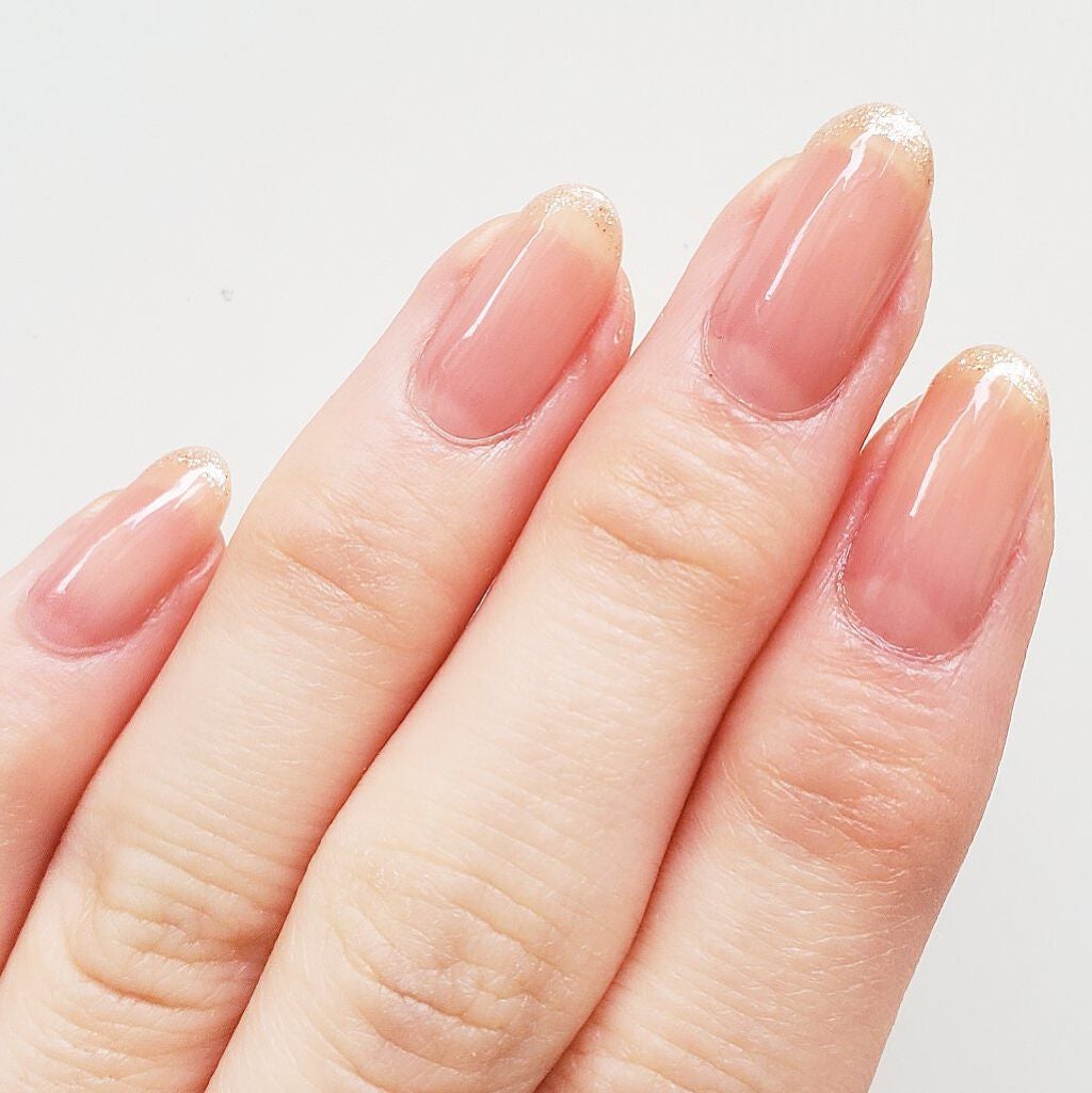 ザ ネイルポリッシュ/ADDICTION/マニキュアを使ったクチコミ(4枚目)