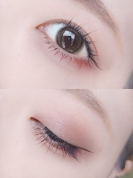 ブライトフューチャーボックス/KANEBO/単色アイシャドウを使ったクチコミ(4枚目)