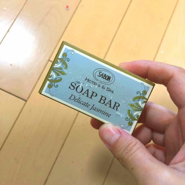 SABON福袋2020/SABON/その他キットセットを使ったクチコミ（3枚目）