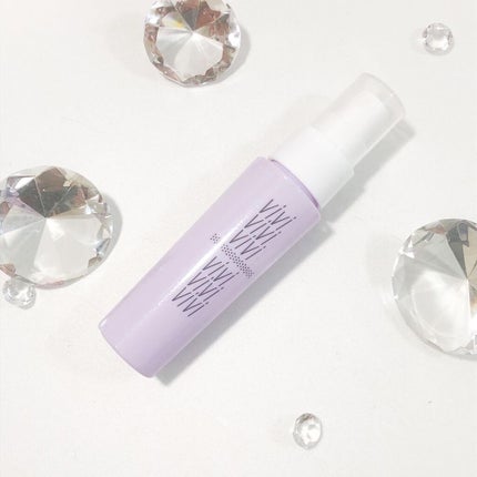 色持ちミスト/ヴィ・ヴィ/その他化粧小物を使ったクチコミ(1枚目)