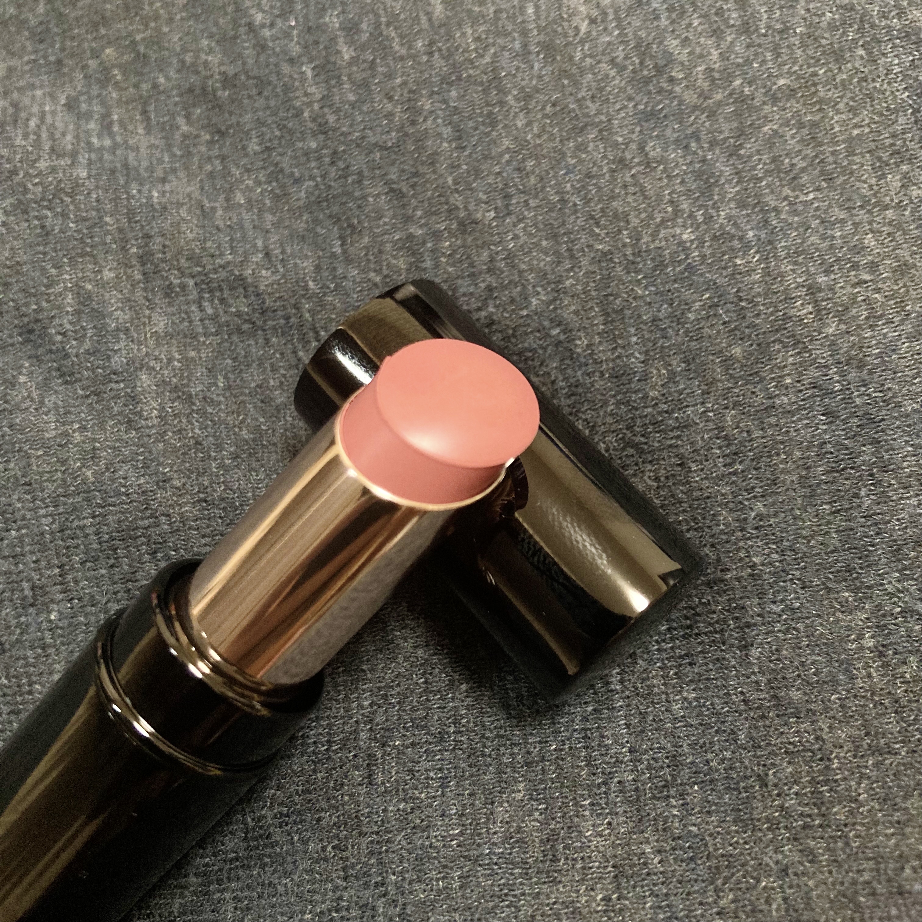 ニュアンス マット ルージュ/Visée/口紅を使ったクチコミ（2枚目）