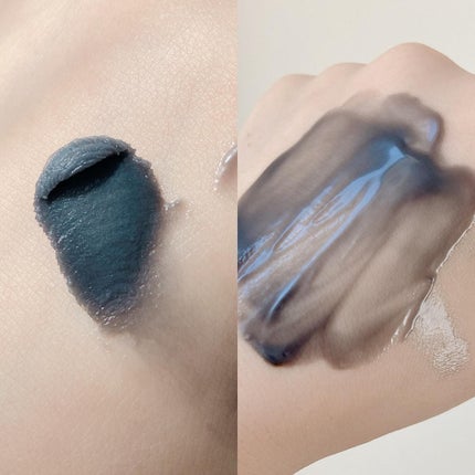 ソフティモ クリアプロ クレンジングバーム CICAブラック ホット/ソフティモ/クレンジングバームを使ったクチコミ(3枚目)