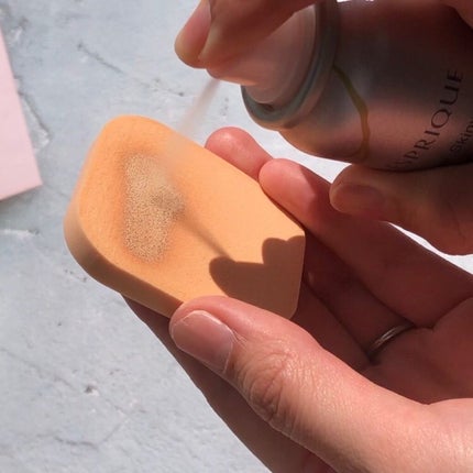 クールスキンウェアグロウ/ESPRIQUE/化粧下地を使ったクチコミ(6枚目)