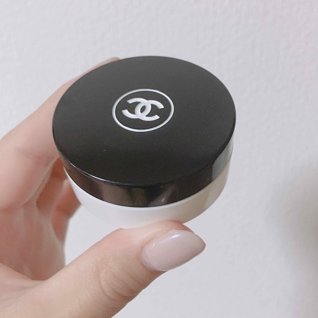 イドゥラ ビューティ リップ バーム/CHANEL/リップバームを使ったクチコミ(1枚目)