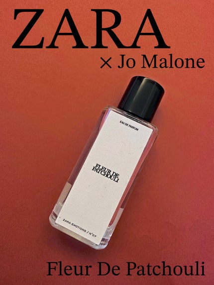The Zara Emotions Collection by Jo LOVES|ZARAの口コミ The Zara Emotions Collection by Jo LOVES|ZARAの口コミ