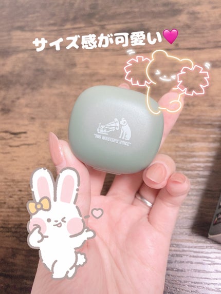 を使ったクチコミ(2枚目)