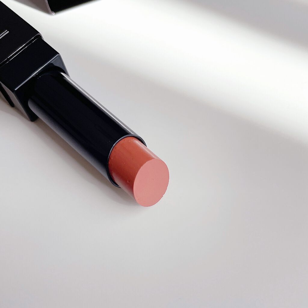 ミネラルルージュ/エトヴォス/口紅を使ったクチコミ（2枚目）